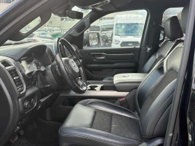 Dodge RAM 1500 * Sport * CARFAX * БЕЗ ПЪРВОНАЧАЛНА ВНОСКА, снимка 11
