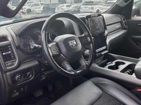 Dodge RAM 1500 * Sport * CARFAX * БЕЗ ПЪРВОНАЧАЛНА ВНОСКА, снимка 5