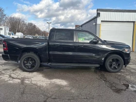 Dodge RAM 1500 * Sport * CARFAX * БЕЗ ПЪРВОНАЧАЛНА ВНОСКА, снимка 3