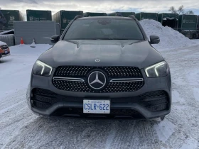 Mercedes-Benz GLE 450 AMG EQ ТЕГЛИЧ КАСКО DISTRONIC 9Gtronic БЕЗ ДОП РАЗХОДИ - 39000 € / 76277.37 лв. - 58207928 2