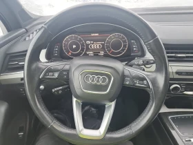 Audi Q7 * TECHNIK * CARFAX * ЦЕНА ДО БГ - 21500 € / 42050.35 лв. - 39845033 9