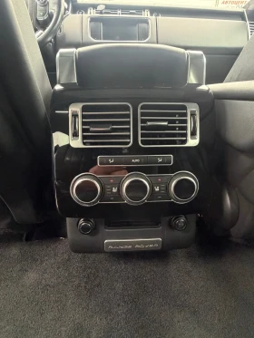 Land Rover Range rover - 31999 € / 62584.60 лв. - 13135312 12