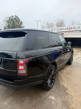 Land Rover Range rover - 31999 € / 62584.60 лв. - 13135312 6
