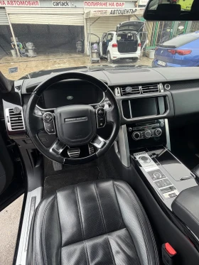 Land Rover Range rover - 31999 € / 62584.60 лв. - 13135312 9