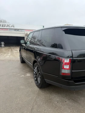Land Rover Range rover - 31999 € / 62584.60 лв. - 13135312 4