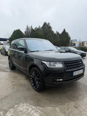 Land Rover Range rover - 31999 € / 62584.60 лв. - 13135312 8