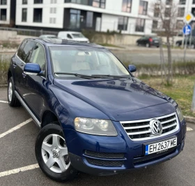 VW Touareg 3.0TDI | Auto.bg — изображение 2