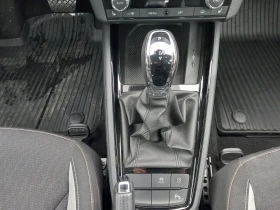 Skoda Kamiq 1.5TSI/7DSG/LPG - 20450 € / 39996.72 лв. - 51859338 10