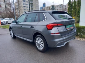 Skoda Kamiq 1.5TSI/7DSG/LPG - 20450 € / 39996.72 лв. - 51859338 4