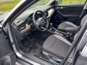 Skoda Kamiq 1.5TSI/7DSG/LPG - 20450 € / 39996.72 лв. - 51859338 6