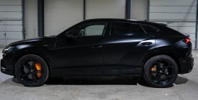 Lamborghini Urus 4.0 V8 650HP AWD | Auto.bg — изображение 3