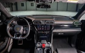 Lamborghini Urus 4.0 V8 650HP AWD | Auto.bg — изображение 8