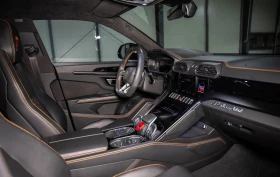 Lamborghini Urus 4.0 V8 650HP AWD | Auto.bg — изображение 6