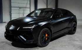 Lamborghini Urus 4.0 V8 650HP AWD | Auto.bg — изображение 2