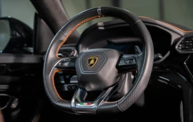 Lamborghini Urus 4.0 V8 650HP AWD | Auto.bg — изображение 9