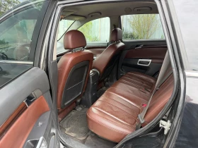 Opel Antara 2.0 CDTI 4X4 AUTOMATIC | Mobile.bg � ����� ������ 7