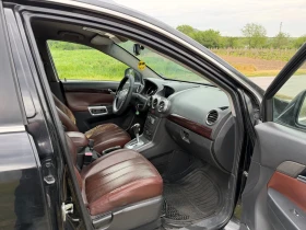Opel Antara 2.0 CDTI 4X4 AUTOMATIC | Mobile.bg � ����� ������ 8