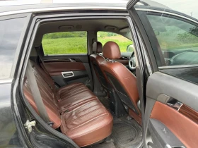 Opel Antara 2.0 CDTI 4X4 AUTOMATIC | Mobile.bg � ����� ������ 6