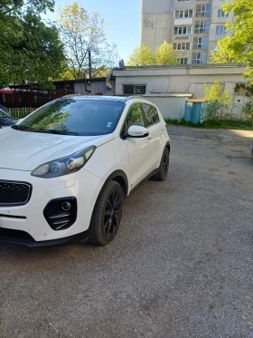Kia Sportage 4 | Mobile.bg � ����� ������ 3
