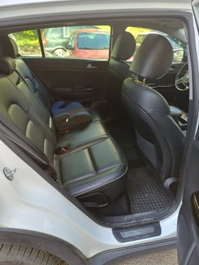 Kia Sportage 4 | Mobile.bg � ����� ������ 13