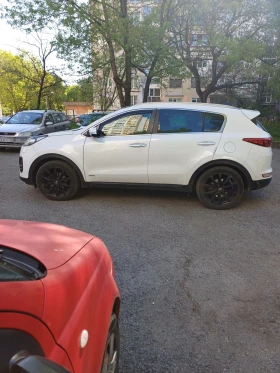Kia Sportage 4 | Mobile.bg � ����� ������ 6