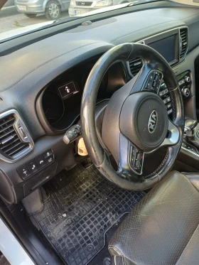 Kia Sportage 4 | Mobile.bg � ����� ������ 11