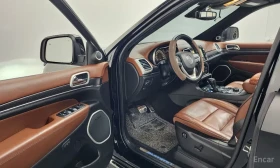 Jeep Grand cherokee 3.6 Summit | Mobile.bg � ����� ������ 8