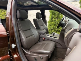 Jeep Grand cherokee 3.0CRDi* SUMMIT* FULL | Auto.bg — изображение 10