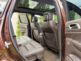 Jeep Grand cherokee 3.0CRDi* SUMMIT* FULL | Auto.bg — изображение 12