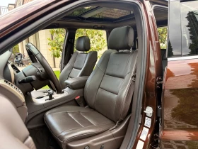 Jeep Grand cherokee 3.0CRDi* SUMMIT* FULL | Auto.bg — изображение 7