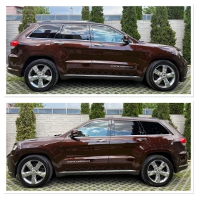 Jeep Grand cherokee 3.0CRDi* SUMMIT* FULL | Auto.bg — изображение 5
