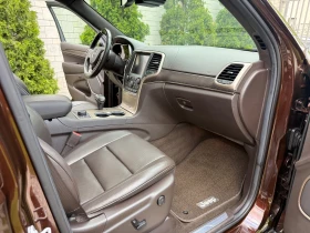 Jeep Grand cherokee 3.0CRDi* SUMMIT* FULL | Auto.bg — изображение 9