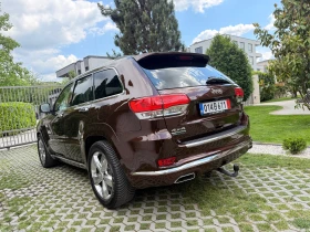 Jeep Grand cherokee 3.0CRDi* SUMMIT* FULL | Auto.bg — изображение 3