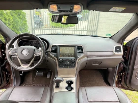 Jeep Grand cherokee 3.0CRDi* SUMMIT* FULL | Auto.bg — изображение 8