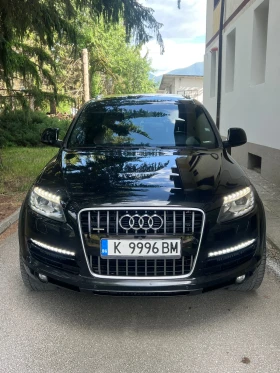 Audi Q7 4.2 BiTurbo* ��������* 7�����* ���������* �������� | Mobile.bg � ����� ������ 8
