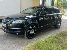 Audi Q7 4.2 BiTurbo* ��������* 7�����* ���������* �������� | Mobile.bg � ����� ������ 3