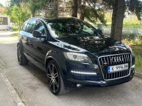 Audi Q7 4.2 BiTurbo* ��������* 7�����* ���������* �������� | Mobile.bg � ����� ������ 2