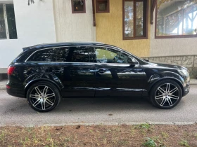 Audi Q7 4.2 BiTurbo* ��������* 7�����* ���������* �������� | Mobile.bg � ����� ������ 6