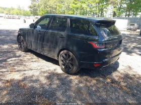 Land Rover Range Rover Sport HST MHEV | Mobile.bg � ����� ������ 3
