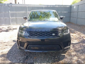 Land Rover Range Rover Sport HST MHEV | Mobile.bg � ����� ������ 12