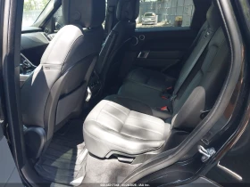 Land Rover Range Rover Sport HST MHEV | Mobile.bg � ����� ������ 8