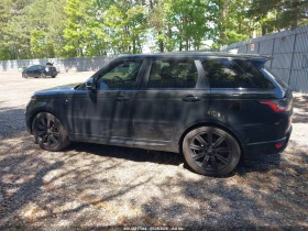 Land Rover Range Rover Sport HST MHEV | Mobile.bg � ����� ������ 14