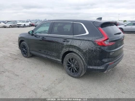 Honda Cr-v 2.0 Hybrid EXL | Auto.bg — изображение 3