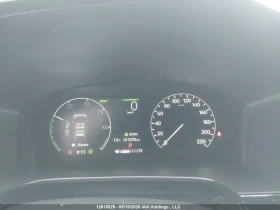 Honda Cr-v 2.0 Hybrid EXL | Auto.bg — изображение 7