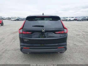 Honda Cr-v 2.0 Hybrid EXL | Auto.bg — изображение 15