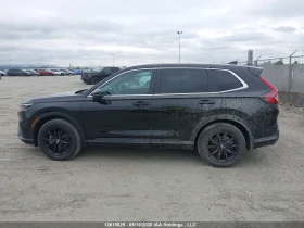 Honda Cr-v 2.0 Hybrid EXL | Auto.bg — изображение 13