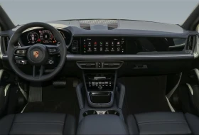 Porsche Cayenne V6 BOSE LED-MATRIX PANORAMA 360-CAM | Mobile.bg � ����� ������ 5
