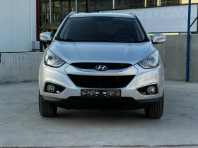 Hyundai IX35 2.0 CRDI - 6499 € / 12710.94 лв. - 76078502 5