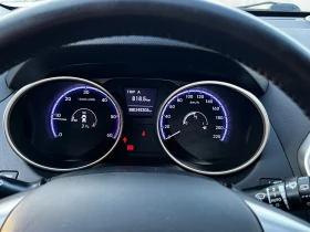 Hyundai IX35 2.0 CRDI - 6499 € / 12710.94 лв. - 76078502 13