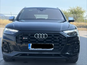 Audi SQ5 SPORTBACK/AIR/CARBON/MASSAGE/B&O/MATRIX - 47000 € - 59839938 3